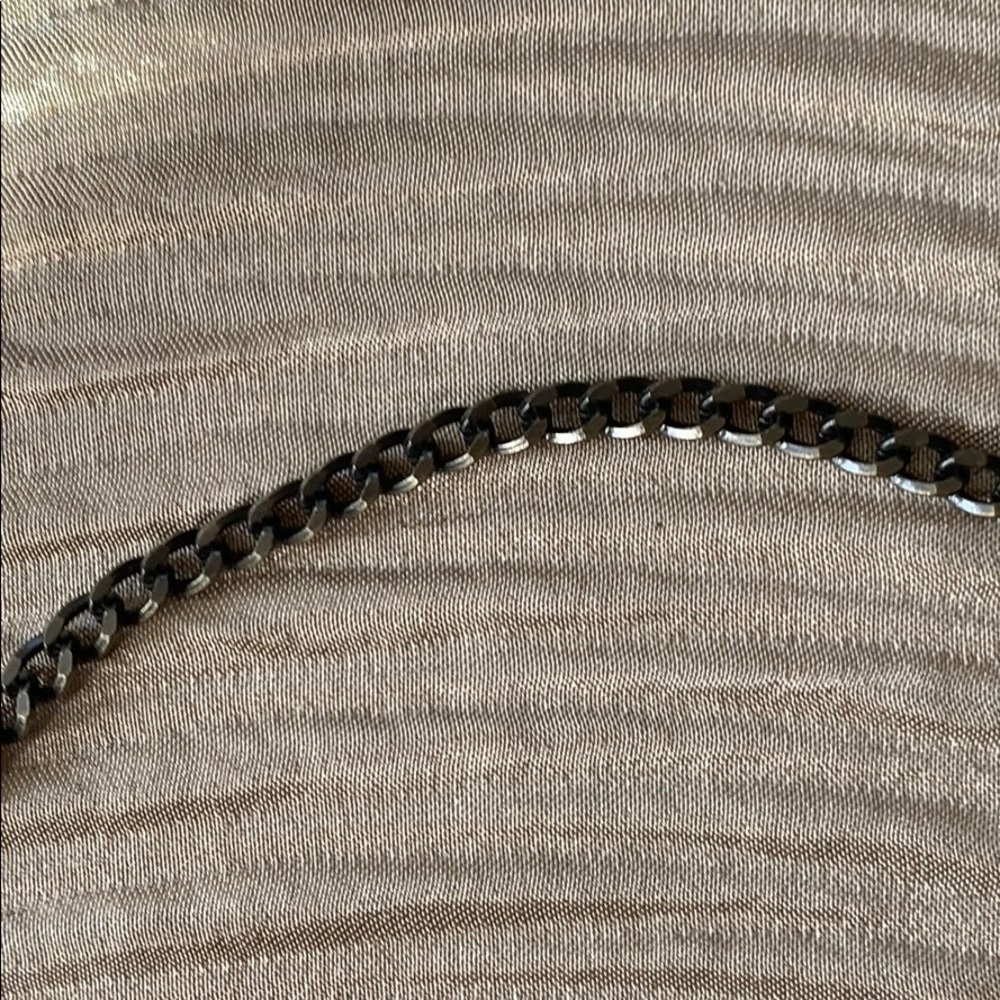 Cute Python Print Clutch. - image 3